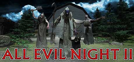 All Evil Night 2-TiNYiSO All Evil Night 2-TiNYiSO