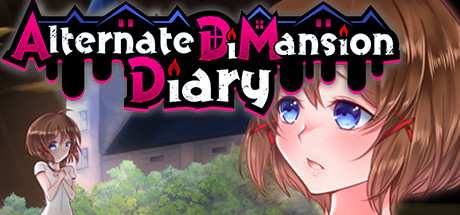 Alternate DiMansion Diary-DARKZER0