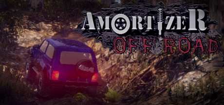 Amortizer OffRoad v2.0-PLAZA Amortizer OffRoad v2.0-PLAZA