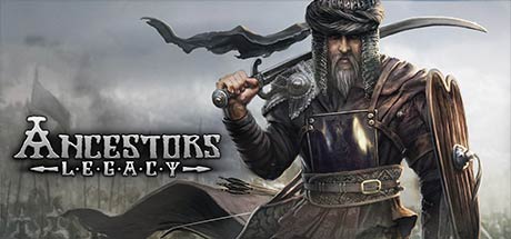 Ancestors Legacy Saladins Conquest Update Build 63982-CODEX