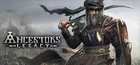 Ancestors Legacy Saladins Conquest-CODEX