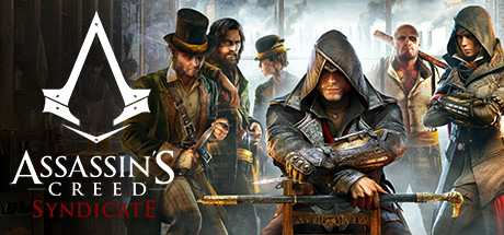 Assassins Creed Syndicate Gold Edition MULTi16-ElAmigos Assassins Creed Syndicate Gold Edition MULTi16-ElAmigos