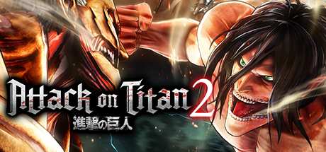 Attack on Titan 2 Update v20180809 incl DLC-CODEX Attack on Titan 2 Update v20180809 incl DLC-CODEX