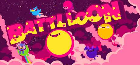 BATTLLOON-DARKZER0 BATTLLOON-DARKZER0