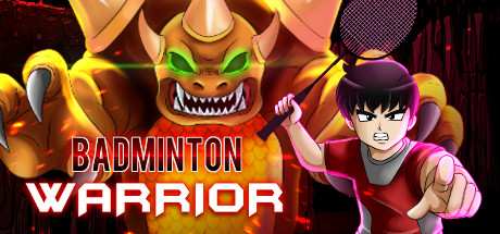 Badminton Warrior-RAZOR