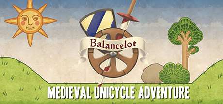 Balancelot-TiNYiSO Balancelot-TiNYiSO