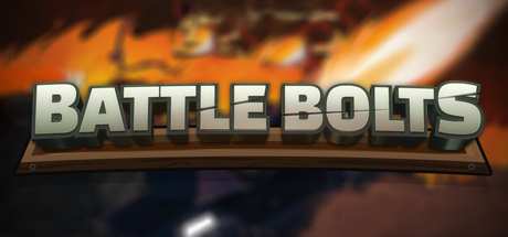 Battle Bolts-DARKZER0 Battle Bolts-DARKZER0