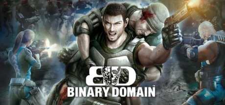 Binary Domain Collection MULTi7-ElAmigos Binary Domain Collection MULTi7-ElAmigos