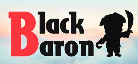 Black Baron-DVN Black Baron-DVN