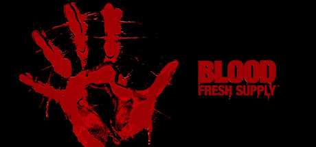Blood Fresh Supply-GOG