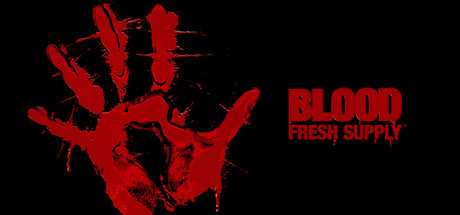 Blood Fresh Supply-GOG Blood Fresh Supply-GOG