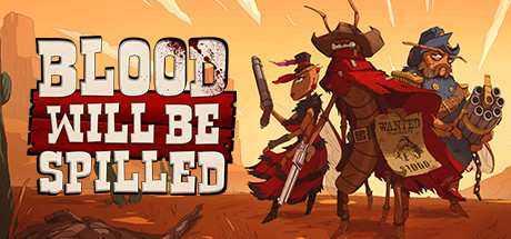 Blood will be Spilled Update v1.03-CODEX Blood will be Spilled Update v1.03-CODEX
