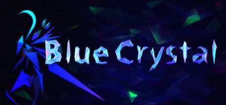Blue Crystal-DARKSiDERS Blue Crystal-DARKSiDERS