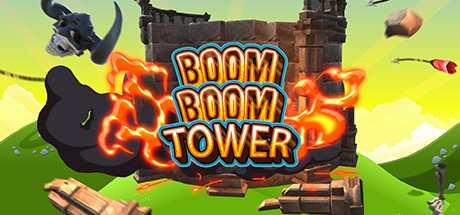 Boom Boom Tower RIP-Unleashed Boom Boom Tower RIP-Unleashed