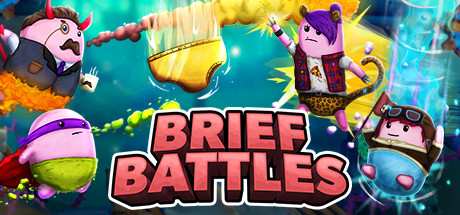 Brief Battles-CODEX