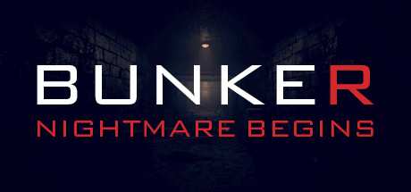 Bunker Nightmare Begins-PLAZA Bunker Nightmare Begins-PLAZA