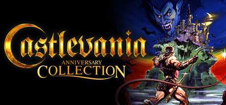 Castlevania Anniversary Collection v1.1.0-P2P Castlevania Anniversary Collection v1.1.0-P2P