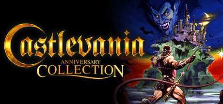 Castlevania Anniversary Collection Update v1.1.0-CODEX