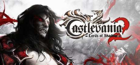 Castlevania Lords of Shadow 2 MULTi7 incl 4 DLC-ElAmigos