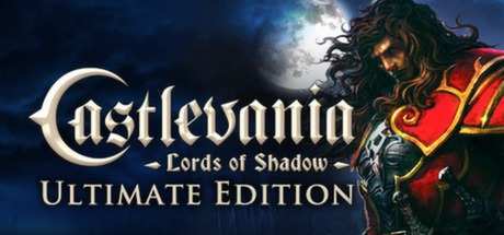 Castlevania Lords of Shadow Ultimate Edition-FLT Castlevania Lords of Shadow Ultimate Edition-FLT