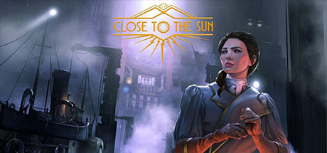Close To The Sun-HOODLUM Close To The Sun-HOODLUM
