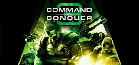 Command and Conquer 3 Tiberium Wars MULTi11-PROPHET Command and Conquer 3 Tiberium Wars MULTi11-PROPHET
