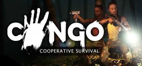 Congo v2.0-PLAZA Congo v2.0-PLAZA