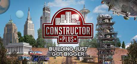 Constructor Plus PROPER-CODEX Constructor Plus PROPER-CODEX