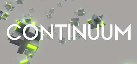 Continuum-DARKZER0 Continuum-DARKZER0