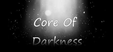Core Of Darkness-DARKSiDERS Core Of Darkness-DARKSiDERS