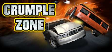 Crumple Zone-TiNYiSO Crumple Zone-TiNYiSO