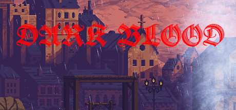 Dark Blood-DARKZER0 Dark Blood-DARKZER0