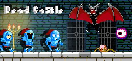 Dead Castle-DARKZER0 Dead Castle-DARKZER0