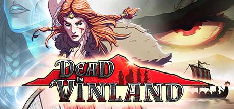 Dead In Vinland Norse Side Stories-CODEX Dead In Vinland Norse Side Stories-CODEX