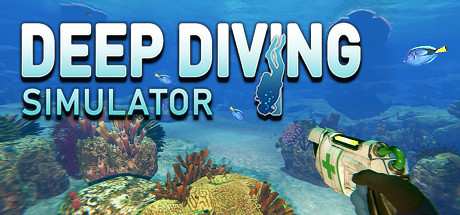 Deep Diving Simulator Platinum Edition Update v1.11-PLAZA Deep Diving Simulator Platinum Edition Update v1.11-PLAZA