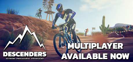 Descenders-SKIDROW Descenders-SKIDROW
