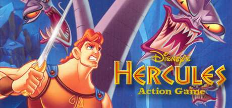 Disneys Hercules-GOG