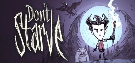 Dont Starve v429404-GOG Dont Starve v429404-GOG