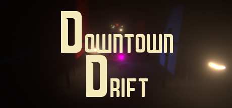 Downtown Drift-DARKZER0