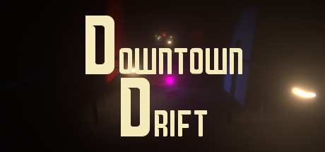 Downtown Drift-DARKZER0 Downtown Drift-DARKZER0