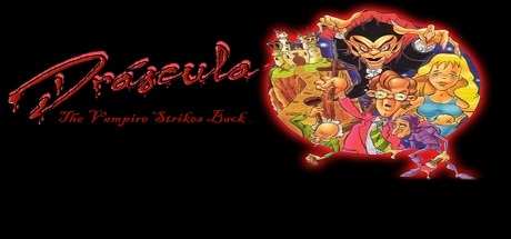 Drascula The Vampire Strikes Back RIP-Unleashed Drascula The Vampire Strikes Back RIP-Unleashed