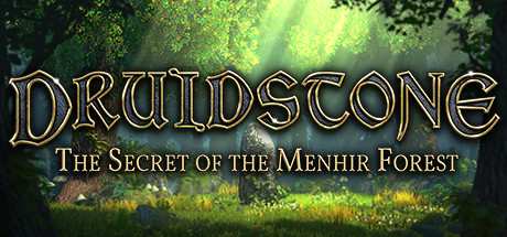 Druidstone The Secret of the Menhir Forest-PLAZA