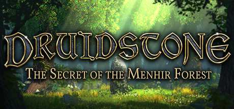 Druidstone The Secret of the Menhir Forest Update v1.0.15-PLAZA