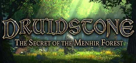 Druidstone The Secret of the Menhir Forest v1.2.12-FCKDRM Druidstone The Secret of the Menhir Forest v1.2.12-FCKDRM