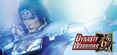 Dynasty Warriors 6-RELOADED