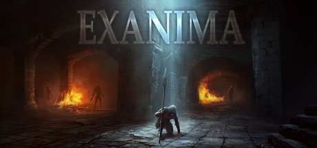 Exanima v0.9.0.5-Early Access Exanima v0.9.0.5-Early Access