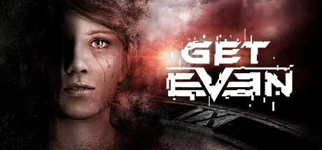Get Even-CODEX Get Even-CODEX