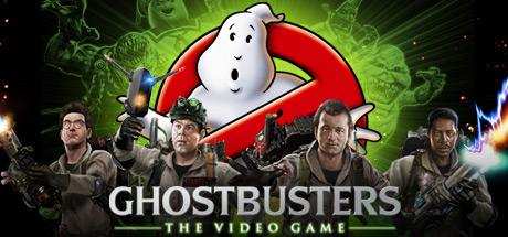 Ghostbusters 2009 The Video Game MULTi8-ElAmigos