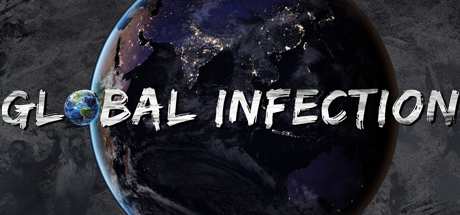 Global Infection-DARKSiDERS Global Infection-DARKSiDERS