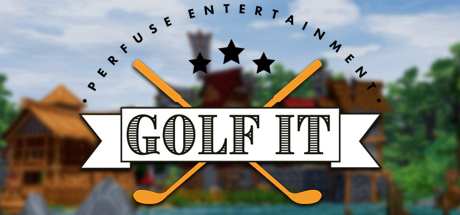 Golf It! v0.7.0d-Early Access Golf It! v0.7.0d-Early Access